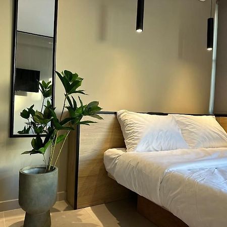 Апартаменты Downtown Living 2 Салоники Экстерьер фото
