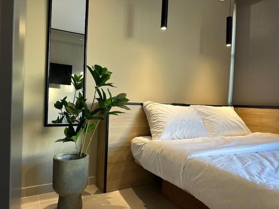 Апартаменты Downtown Living 2 Салоники Экстерьер фото